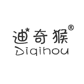 迪奇猴DIQIHOU