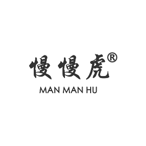 慢慢虎MANMANHU