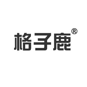 格子鹿