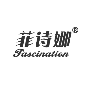 菲詩娜  FASCINATION