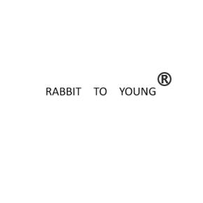 RABBIT TO YOUNG