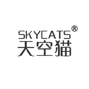 天空猫 SKYCATS
