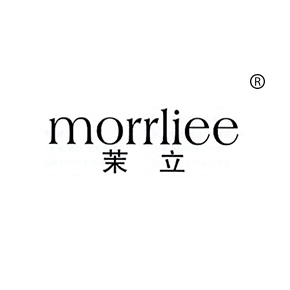 茉立 MORRLIEE