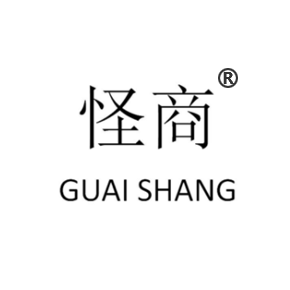 怪商