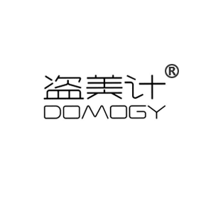 盜美計 DOMOGY
