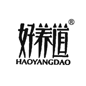 好養道