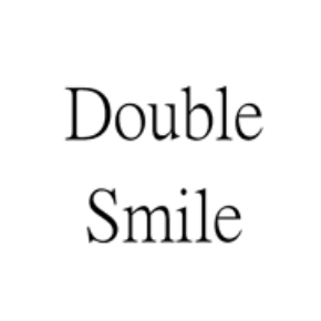 DOUBLE SMILE