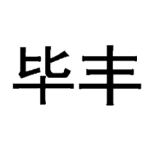 毕丰