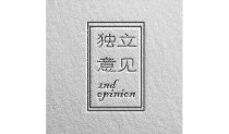 獨(dú)立意見(jiàn)  2ND OPINION