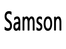 SAMSON