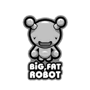 BIG FAT ROBOT