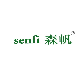 森帆 SENFI