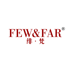 绯.梵 FEW & FAR