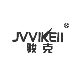 骏克  JVVIKEII