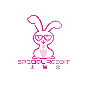比目兔 SPECIAL RABBIT