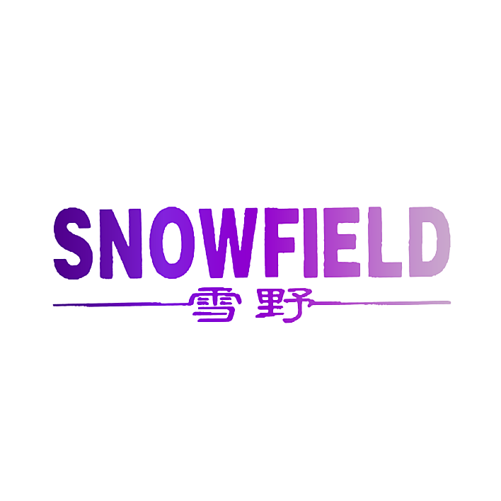 雪野 SNOWFIELD