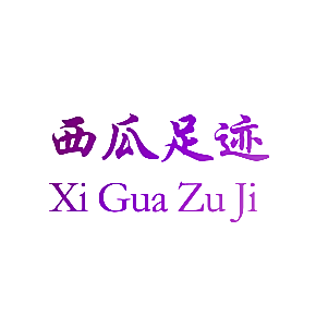 西瓜足迹