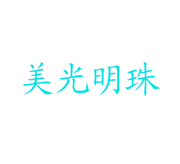 美光明珠
