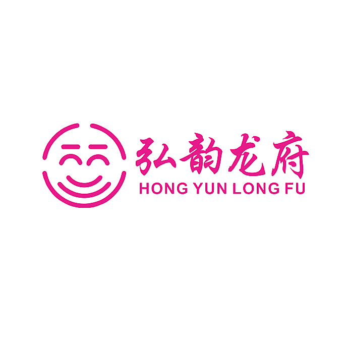 弘韵龙府