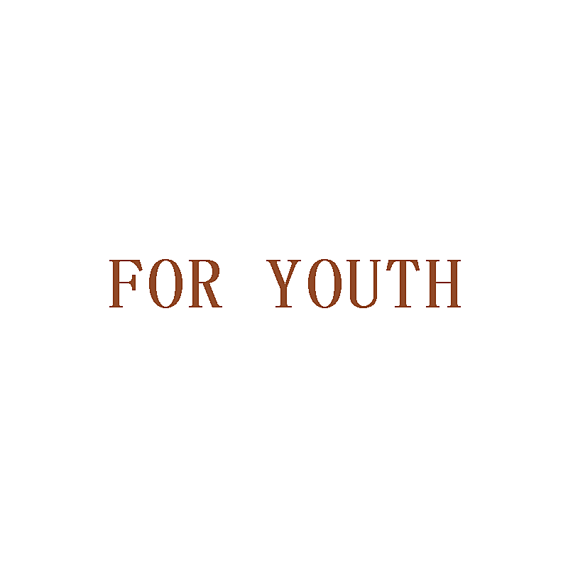 FOR YOUTH