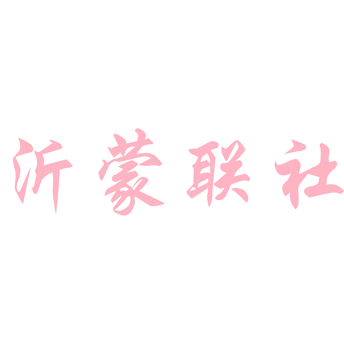 沂蒙联社
