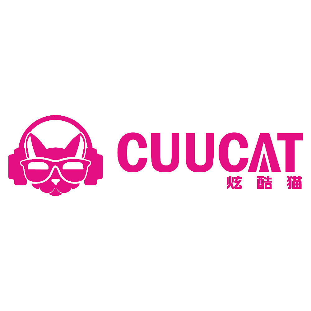炫酷猫 CUUCAT