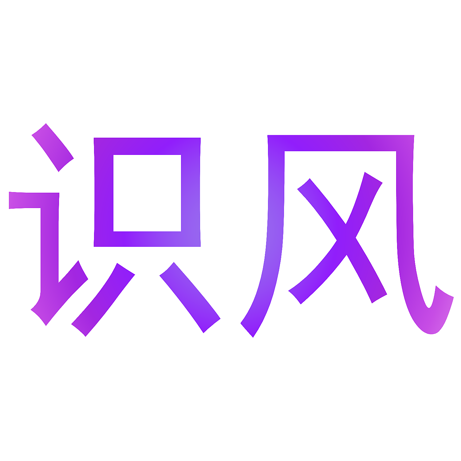 识风
