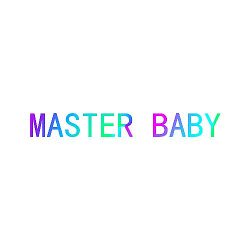 MASTER BABY