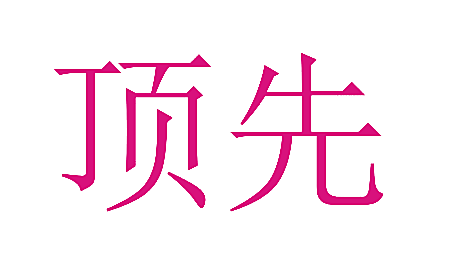 顶先