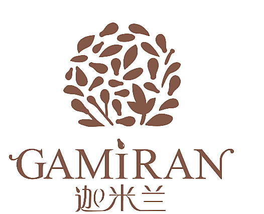 迦米兰 GAMIRAN