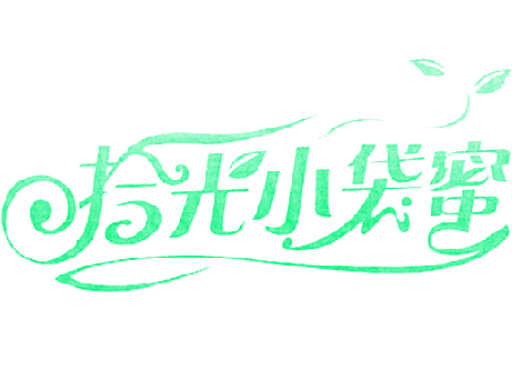拾光小袋蜜