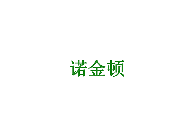 诺金顿