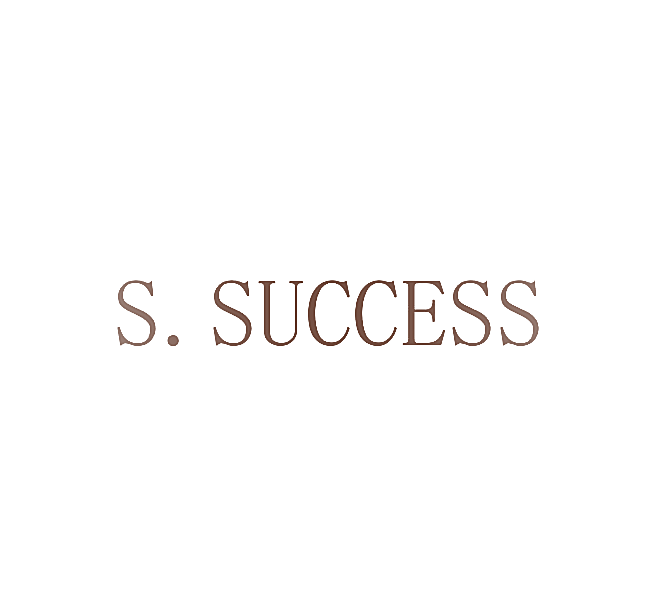 S. SUCCESS