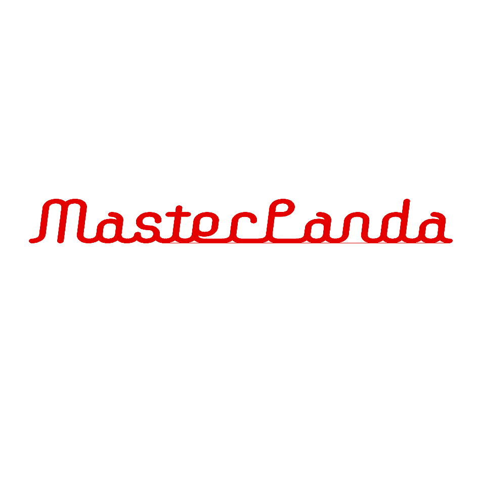 MASTERPANDA