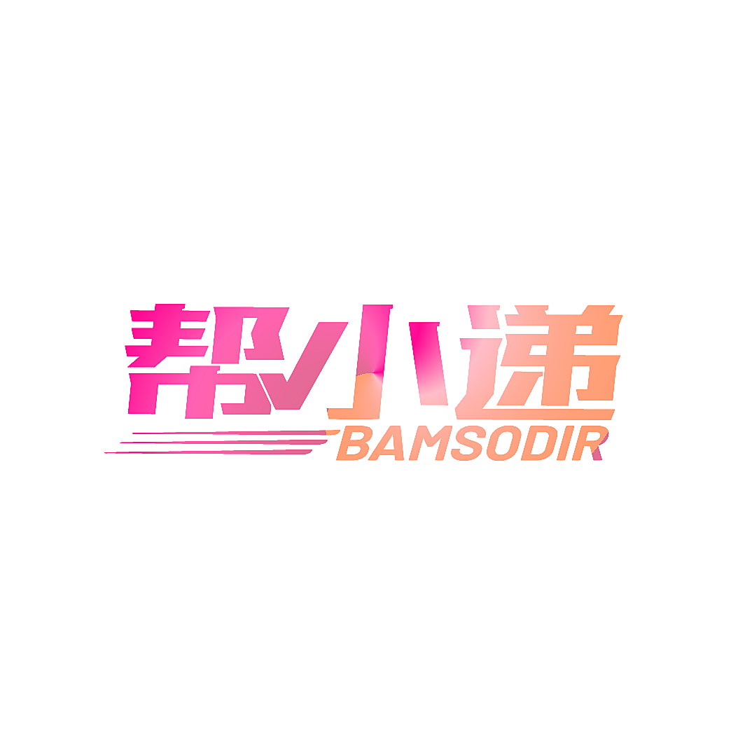 帮小递 BAMSODIR