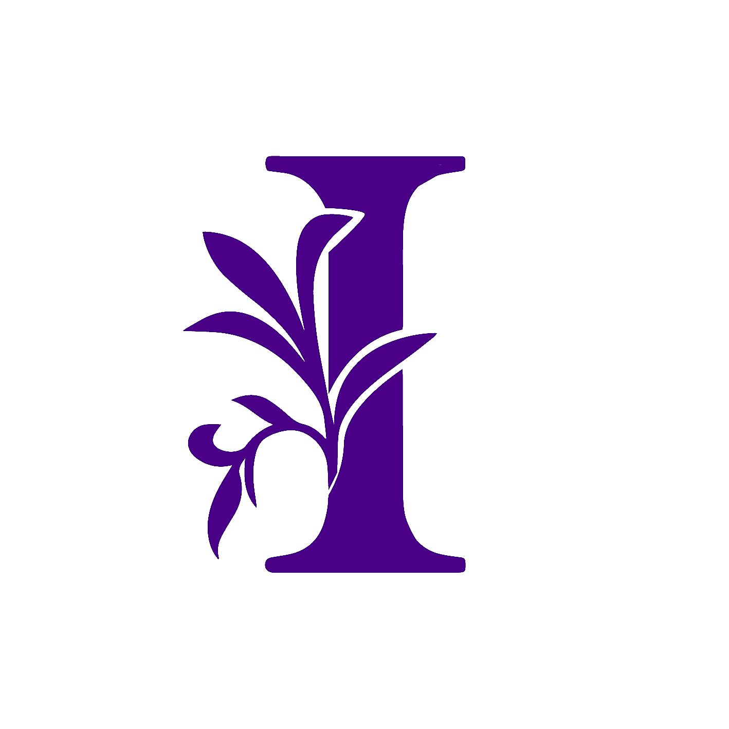 I