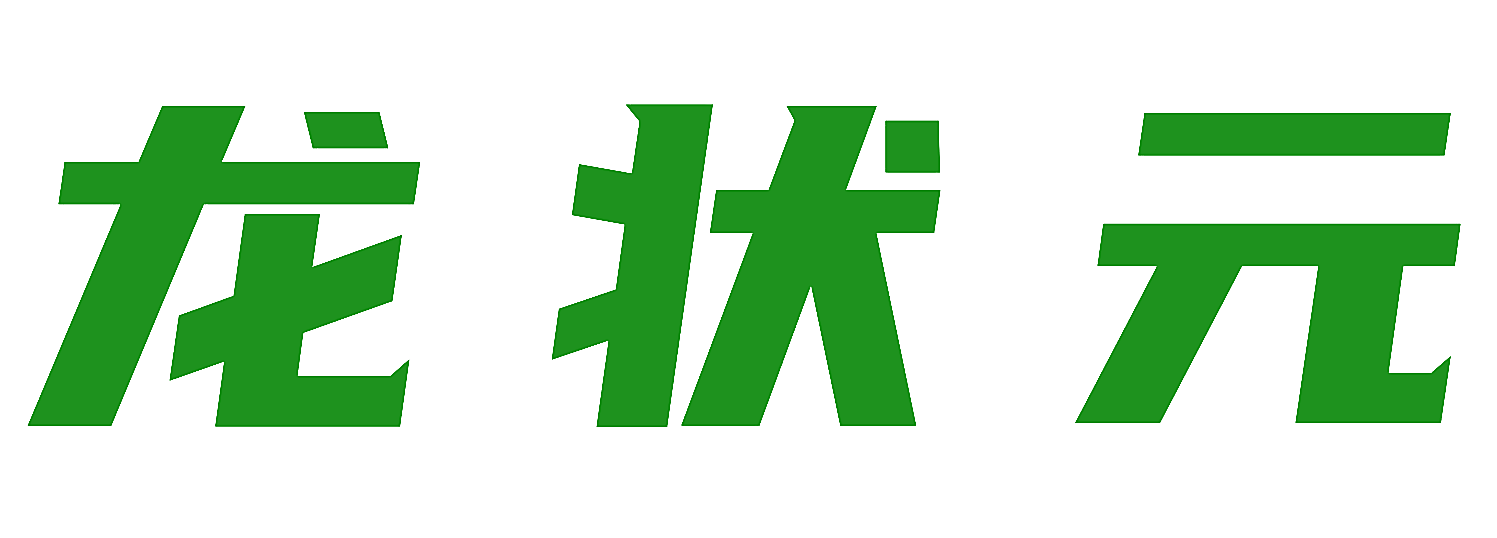 龙状元