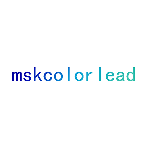 MSKCOLORLEAD