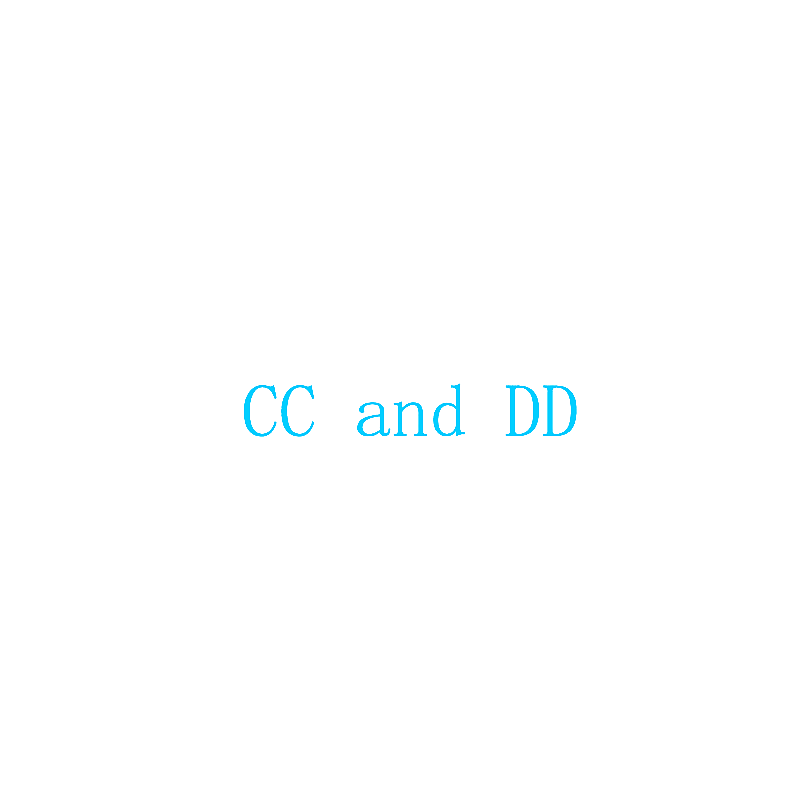 CCANDDD