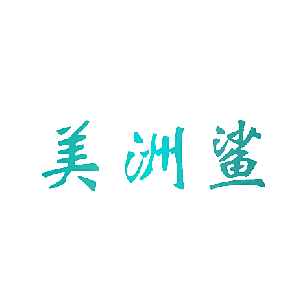 美洲鲨