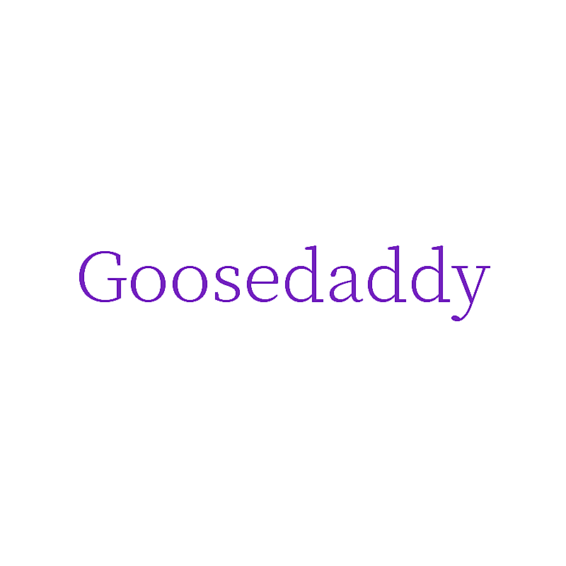 GOOSEDADDY