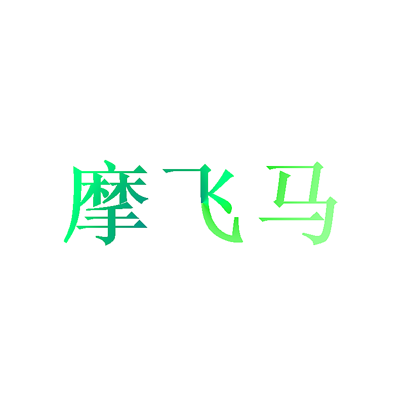摩飞马