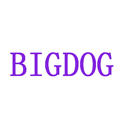 BIGDOG