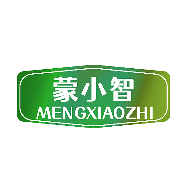 蒙小智