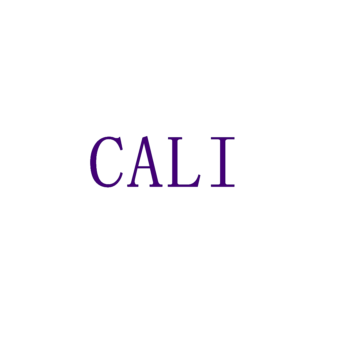 CALI