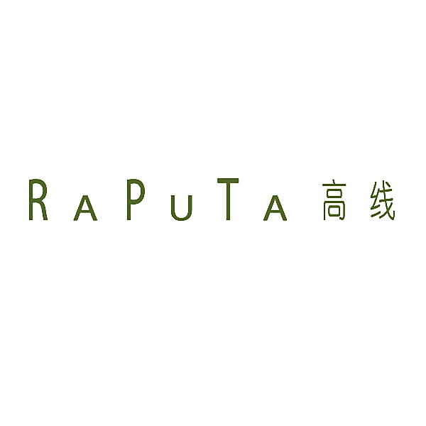 高线  RAPUTA
