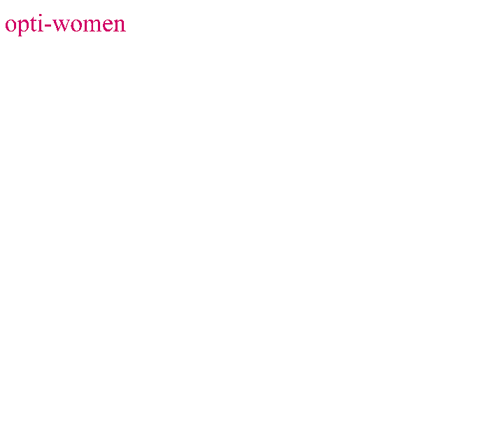 OPTI-WOMEN