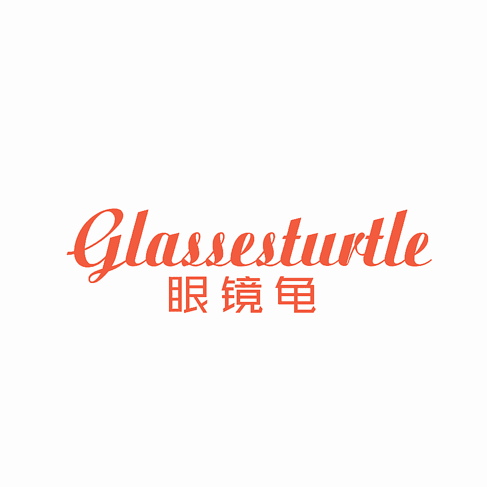 GLASSESTURTLE 眼镜龟