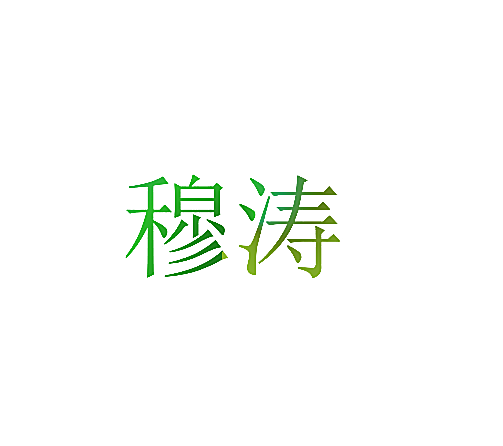 穆涛