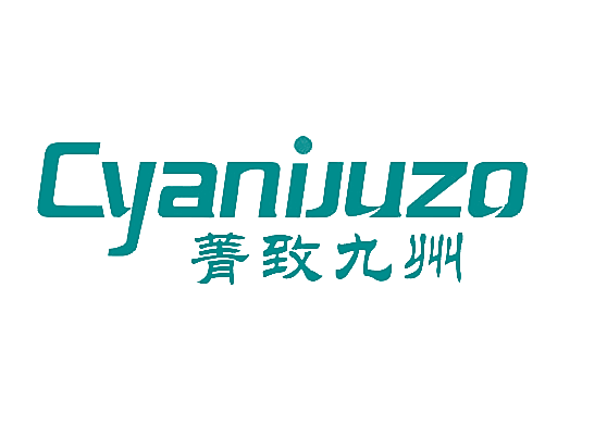 菁致九州 CYANIJUZO